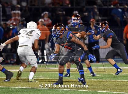 Thumbnail 2 in Long Beach Poly @ Bishop Gorman photogallery.