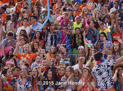 Thumbnail 3 in Long Beach Poly @ Bishop Gorman photogallery.
