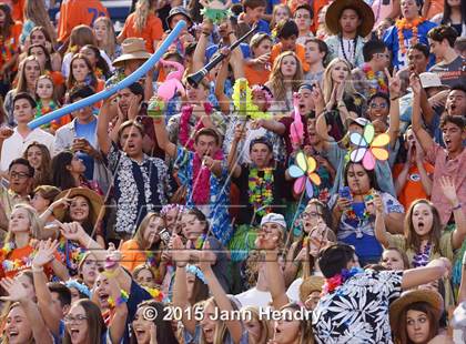 Thumbnail 2 in Long Beach Poly @ Bishop Gorman photogallery.