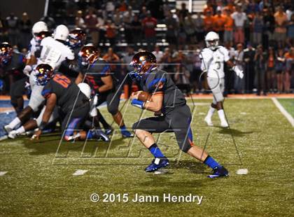 Thumbnail 3 in Long Beach Poly @ Bishop Gorman photogallery.