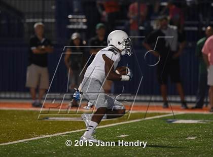 Thumbnail 1 in Long Beach Poly @ Bishop Gorman photogallery.