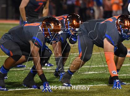 Thumbnail 2 in Long Beach Poly @ Bishop Gorman photogallery.