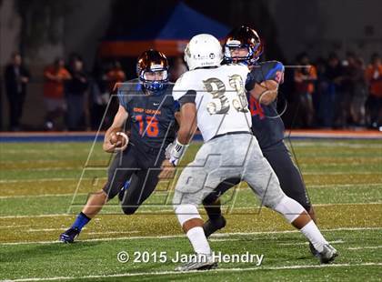 Thumbnail 3 in Long Beach Poly @ Bishop Gorman photogallery.