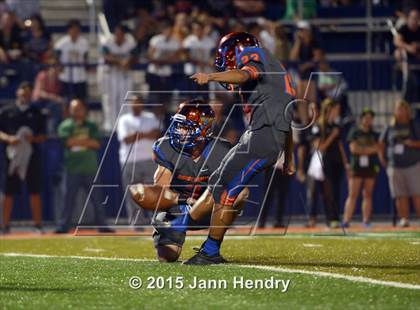 Thumbnail 2 in Long Beach Poly @ Bishop Gorman photogallery.