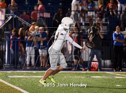 Thumbnail 3 in Long Beach Poly @ Bishop Gorman photogallery.