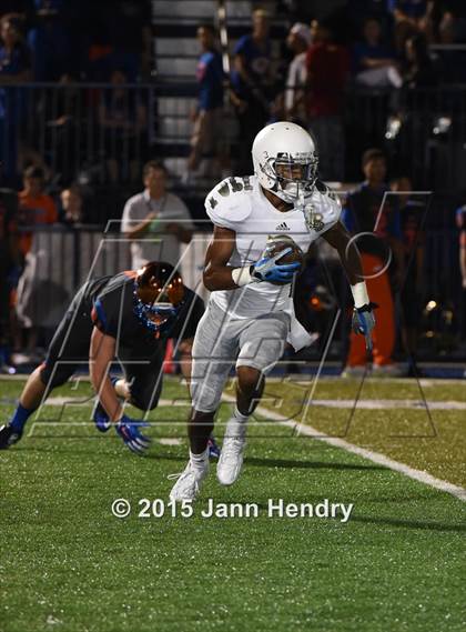 Thumbnail 2 in Long Beach Poly @ Bishop Gorman photogallery.