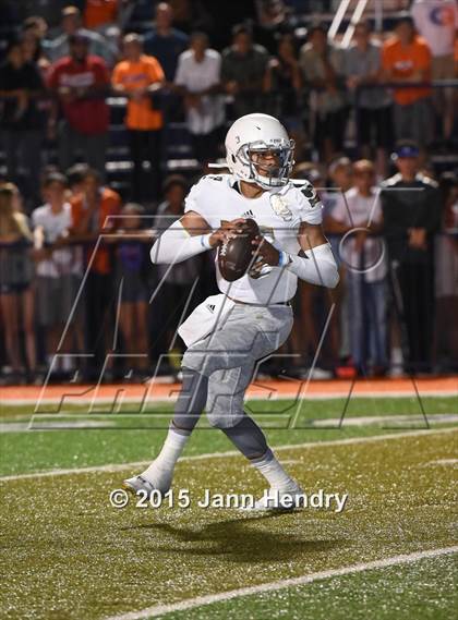 Thumbnail 1 in Long Beach Poly @ Bishop Gorman photogallery.