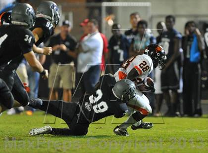 Thumbnail 3 in Washington @ Norcross photogallery.