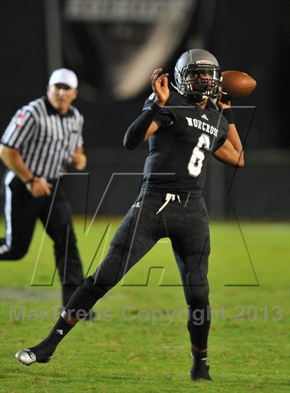 Thumbnail 2 in Washington @ Norcross photogallery.