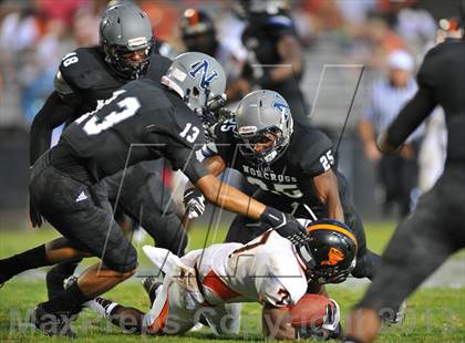 Thumbnail 1 in Washington @ Norcross photogallery.