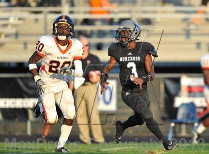 Thumbnail 2 in Washington @ Norcross photogallery.