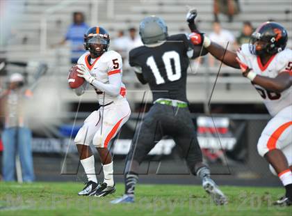 Thumbnail 1 in Washington @ Norcross photogallery.