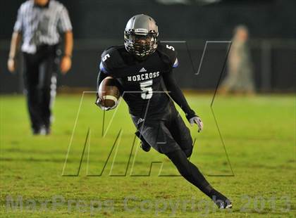 Thumbnail 3 in Washington @ Norcross photogallery.