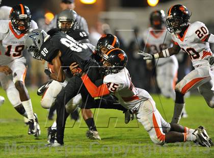 Thumbnail 1 in Washington @ Norcross photogallery.