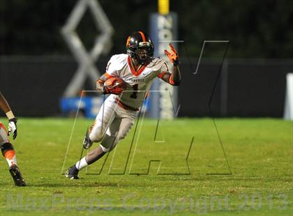 Thumbnail 1 in Washington @ Norcross photogallery.