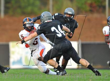 Thumbnail 1 in Washington @ Norcross photogallery.
