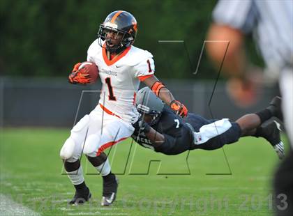 Thumbnail 3 in Washington @ Norcross photogallery.
