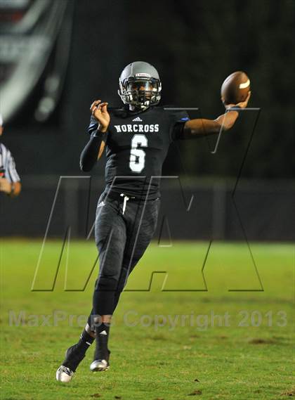 Thumbnail 3 in Washington @ Norcross photogallery.