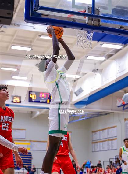 Thumbnail 3 in Buchanan vs. Sanger photogallery.