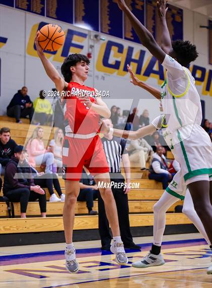 Thumbnail 3 in Buchanan vs. Sanger photogallery.
