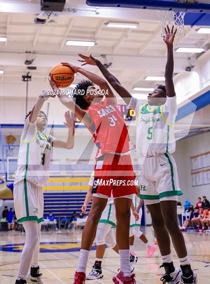 Thumbnail 2 in Buchanan vs. Sanger photogallery.