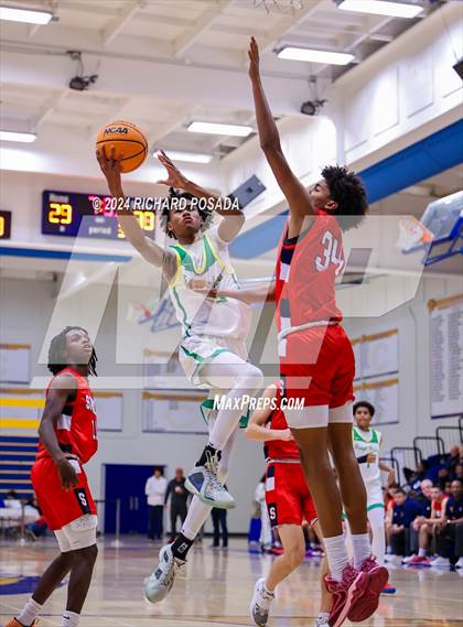 Thumbnail 1 in Buchanan vs. Sanger photogallery.