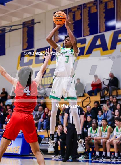 Thumbnail 1 in Buchanan vs. Sanger photogallery.
