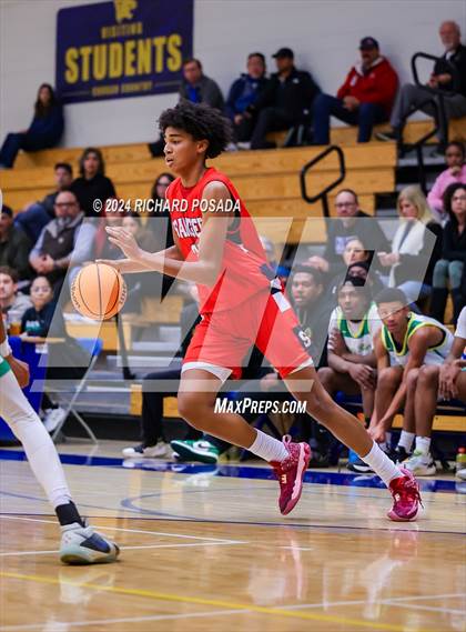 Thumbnail 3 in Buchanan vs. Sanger photogallery.