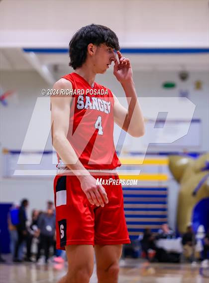 Thumbnail 3 in Buchanan vs. Sanger photogallery.