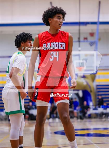 Thumbnail 1 in Buchanan vs. Sanger photogallery.