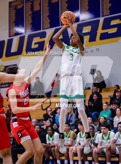 Thumbnail 1 in Buchanan vs. Sanger photogallery.