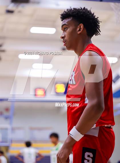 Thumbnail 2 in Buchanan vs. Sanger photogallery.
