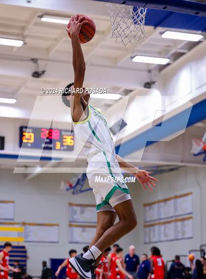 Thumbnail 2 in Buchanan vs. Sanger photogallery.