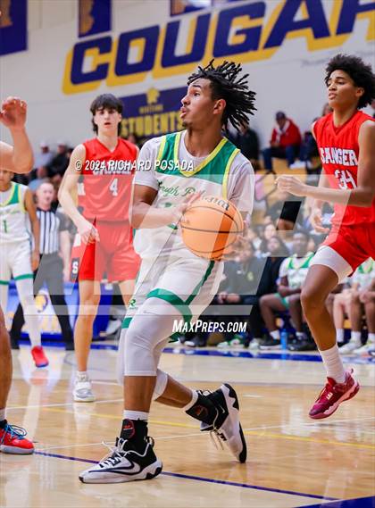 Thumbnail 3 in Buchanan vs. Sanger photogallery.