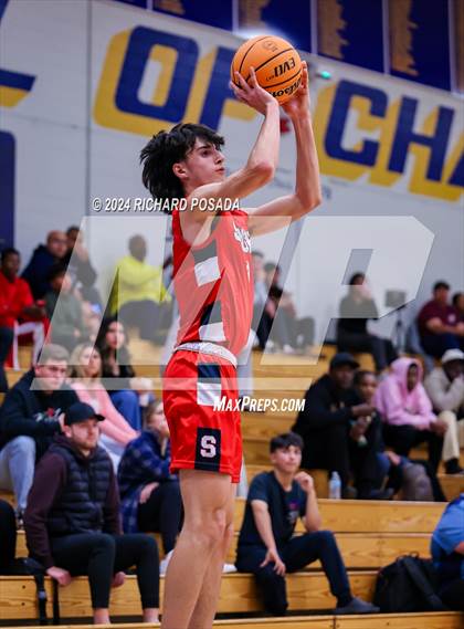 Thumbnail 1 in Buchanan vs. Sanger photogallery.