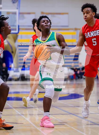 Thumbnail 2 in Buchanan vs. Sanger photogallery.