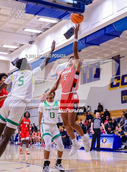 Thumbnail 2 in Buchanan vs. Sanger photogallery.