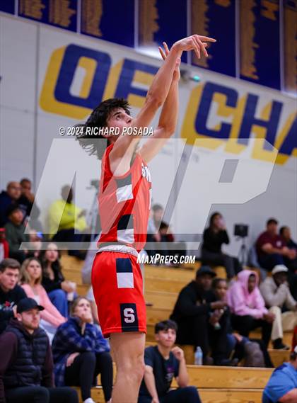 Thumbnail 2 in Buchanan vs. Sanger photogallery.
