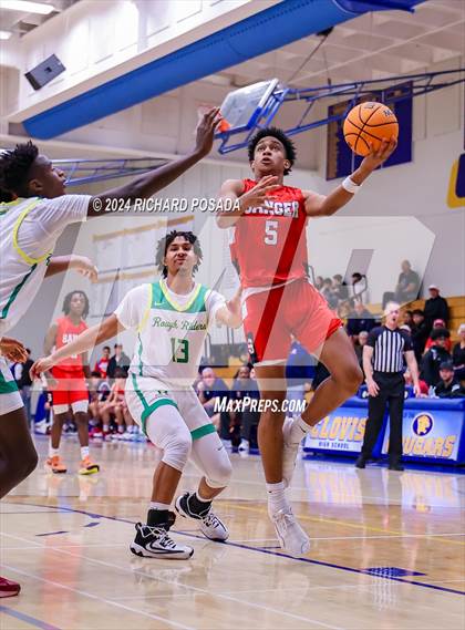 Thumbnail 2 in Buchanan vs. Sanger photogallery.