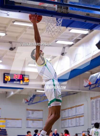 Thumbnail 3 in Buchanan vs. Sanger photogallery.
