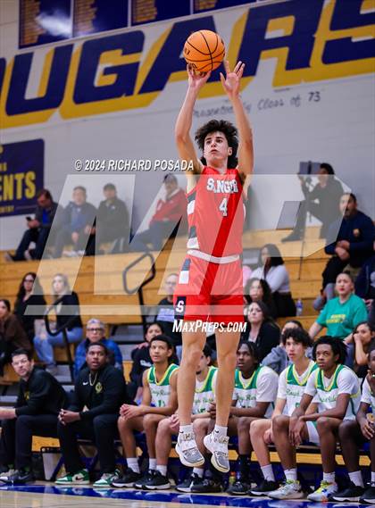 Thumbnail 1 in Buchanan vs. Sanger photogallery.