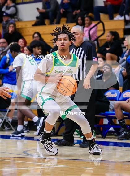 Thumbnail 1 in Buchanan vs. Sanger photogallery.