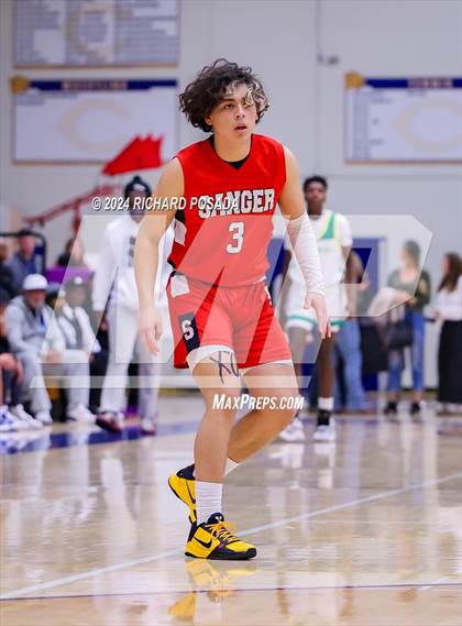 Thumbnail 1 in Buchanan vs. Sanger photogallery.