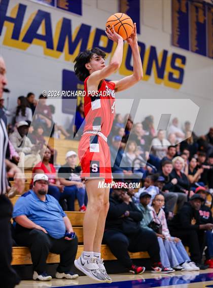 Thumbnail 3 in Buchanan vs. Sanger photogallery.