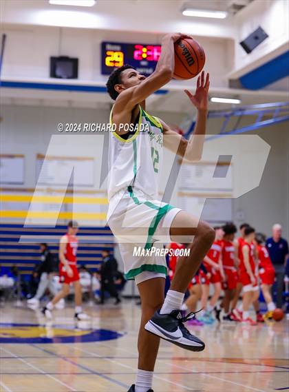 Thumbnail 3 in Buchanan vs. Sanger photogallery.