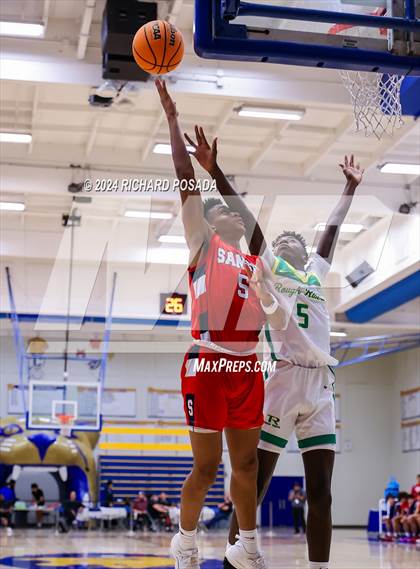 Thumbnail 3 in Buchanan vs. Sanger photogallery.