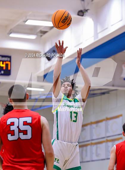 Thumbnail 1 in Buchanan vs. Sanger photogallery.