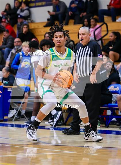 Thumbnail 3 in Buchanan vs. Sanger photogallery.