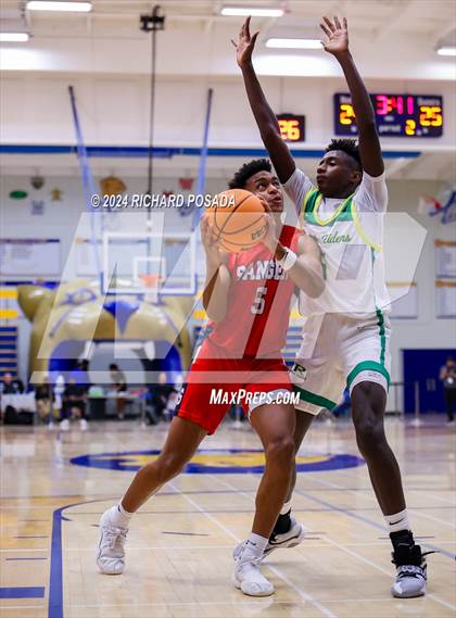 Thumbnail 1 in Buchanan vs. Sanger photogallery.