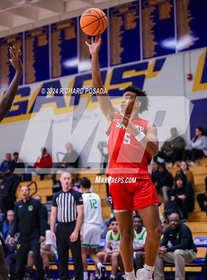 Thumbnail 1 in Buchanan vs. Sanger photogallery.